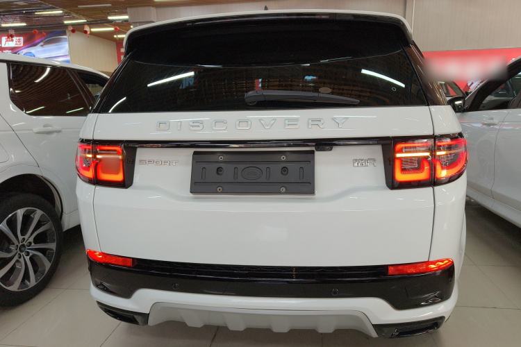 Used Land Rover Discovery Sport 2024 Performance Tech Edition
