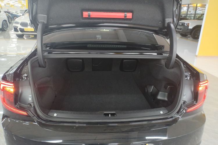 Used Volvo S90 New Energy 2024 Plug-in Hybrid Four-Wheel Drive Long-Range Luxury Smart Edition
