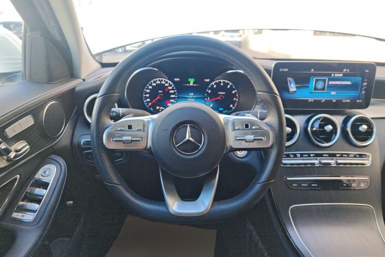 Used Mercedes-Benz C-Class 2021 C 260 L Sport Edition
