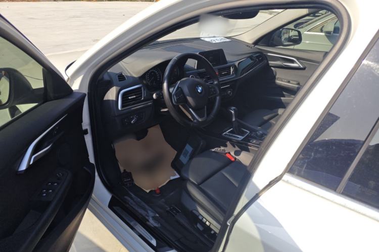 Used BMW 1 Series 2018 118i Sport Edition