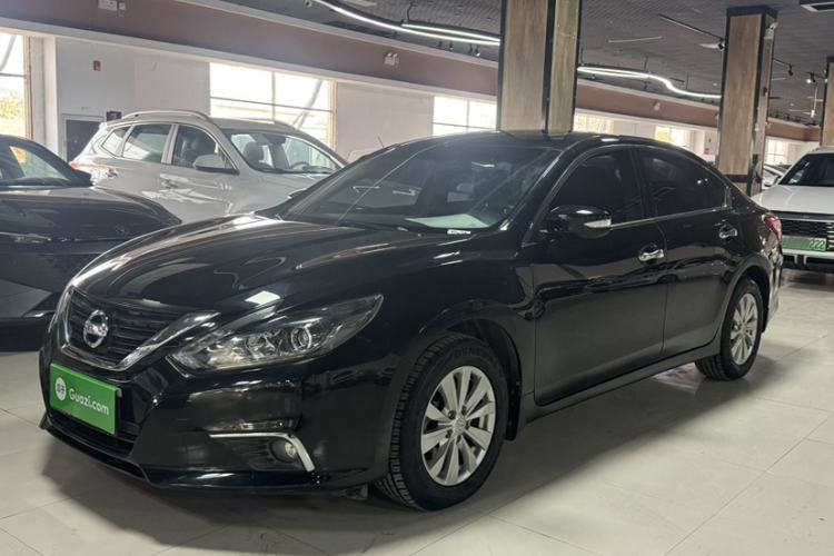 Used Nissan Teana 2016 2.0L XL Comfort Edition

