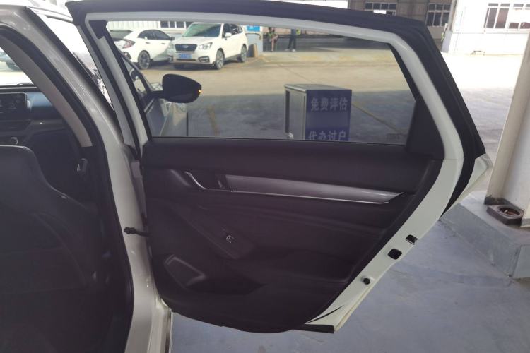 Used Honda Accord 2022 Xing·Hybrid 2.0L Xingling Version
