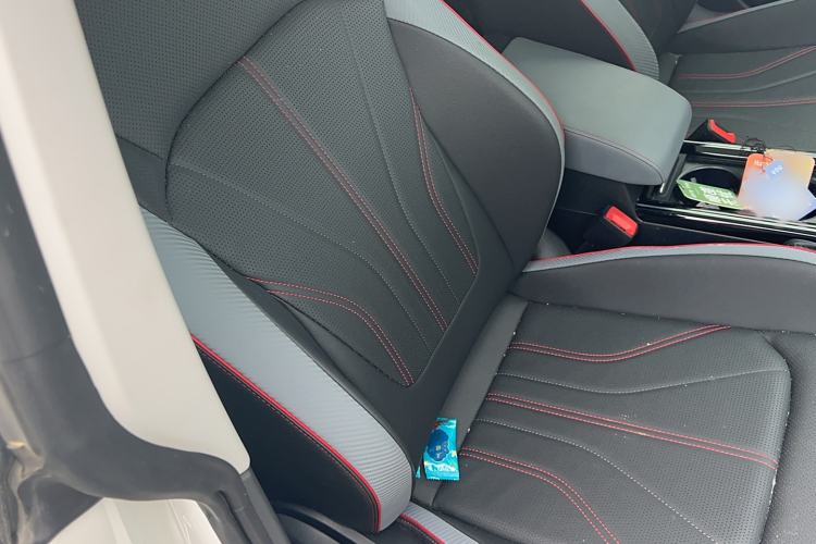 Used Volkswagen Lamando 2023 Lavida L 280TSI DSG Cool & Spicy Edition
