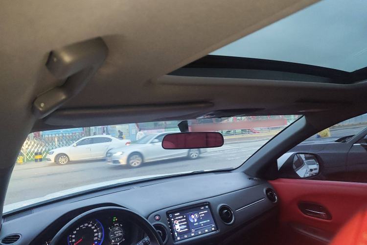 Used Honda XR-V 2017 1.8L EXi CVT Comfort Version