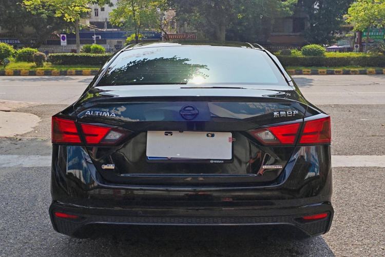 Used Nissan Teana 2021 2.0L XL Comfort Edition
