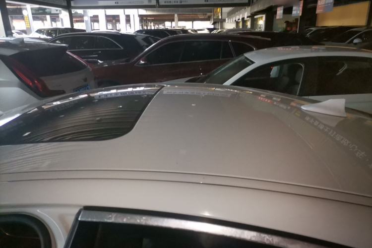 Used Jaguar XF 2014 XF 2.0T Prestige Edition