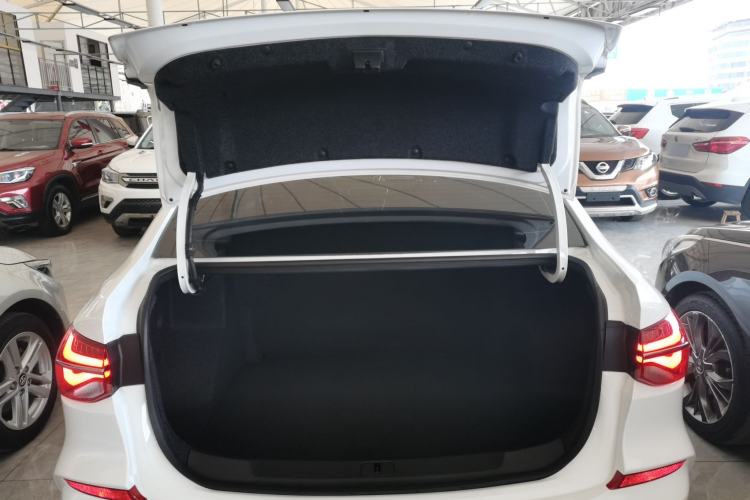 Used Chevrolet Monza 2020 Light Hybrid RS 330T Automatic Comfort Edition
