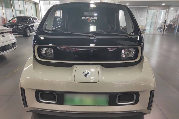 Used Baojun KiWi EV 2022 Designer Lite Edition Ternary Lithium