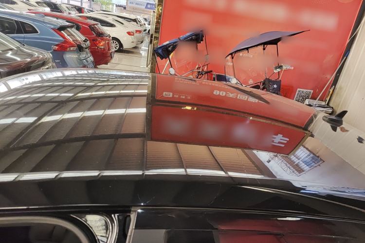 Used Volkswagen Lavida 2019 Lavida Start 1.5L Automatic Trendy Version China VI Standard
