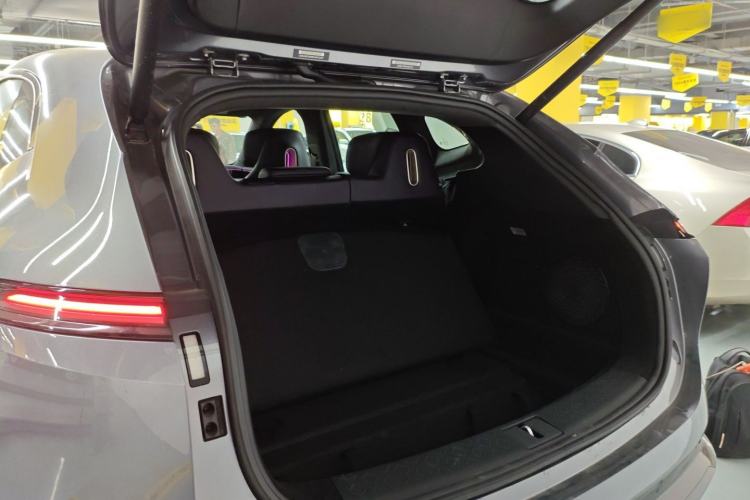 Used  07 2024 Max Extended-Range Edition