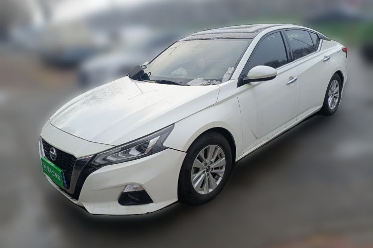 Used Nissan Teana 2020 2.0L XL Comfort Edition
