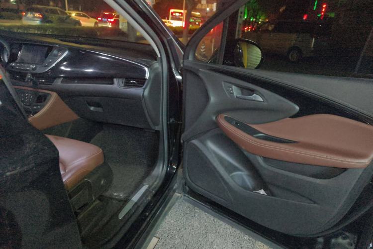 Used Buick Envision 2019 28T 4x4 Elite Version China V Standard
