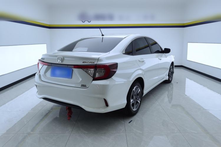 Used Honda Envix 2019 180TURBO CVT Enjoyment Version China VI
