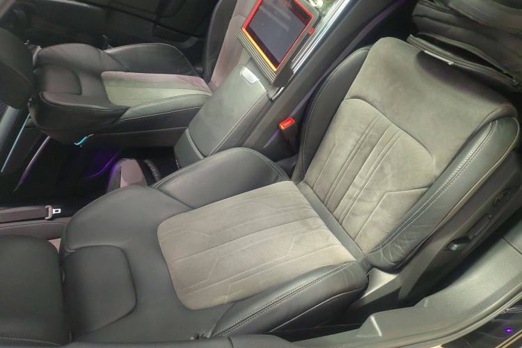 Used Audi A6L 2020 45 TFSI Prestige Dynamic Edition
