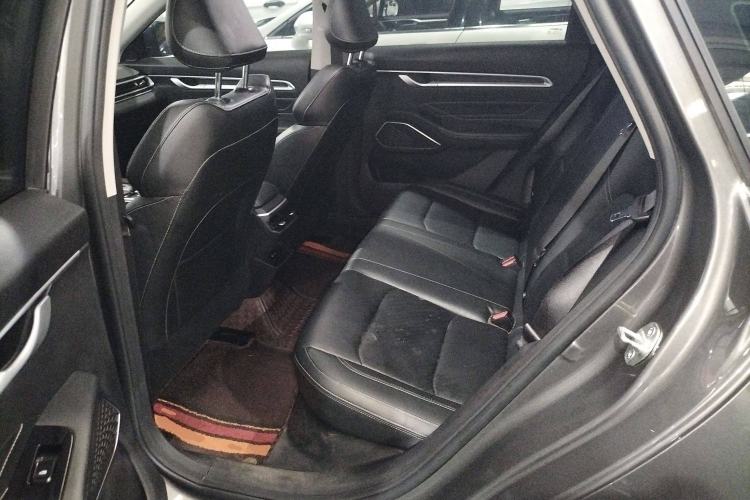 Used Geely Auto Emgrand 2023 4th Generation Champion Edition 1.5L CVT Prestige Model