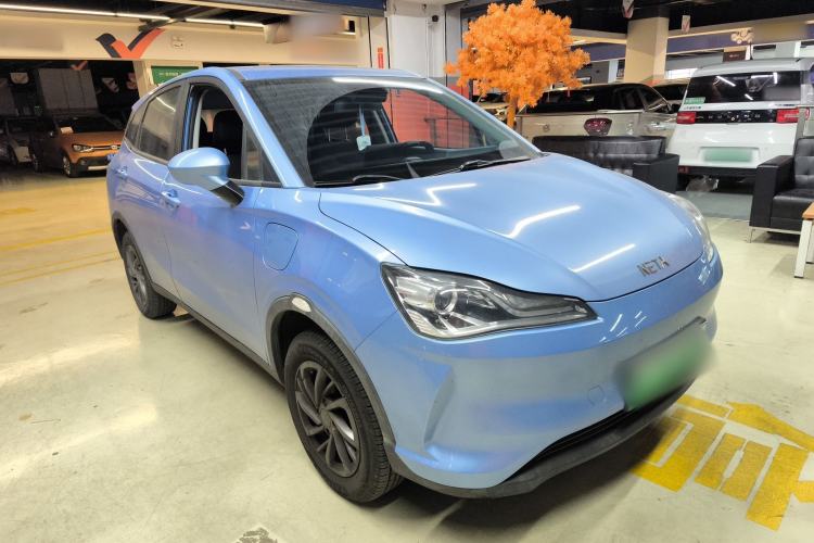 Used NETA V 2021 Standard Range Upgrade Model
