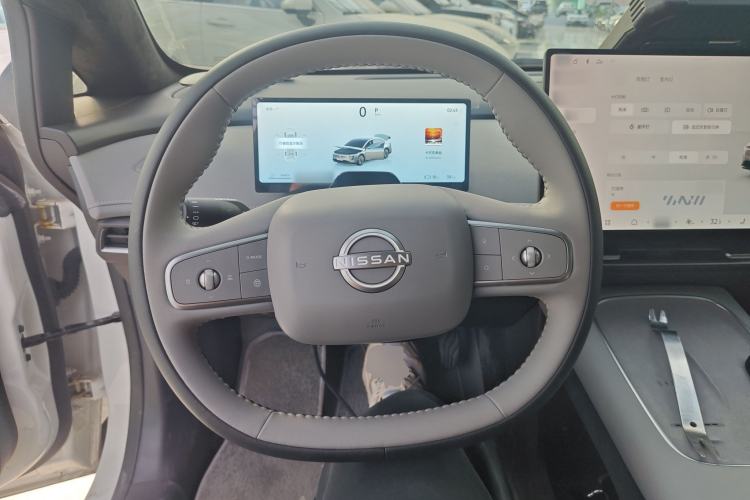 Used Nissan N7 2025 510 Max
