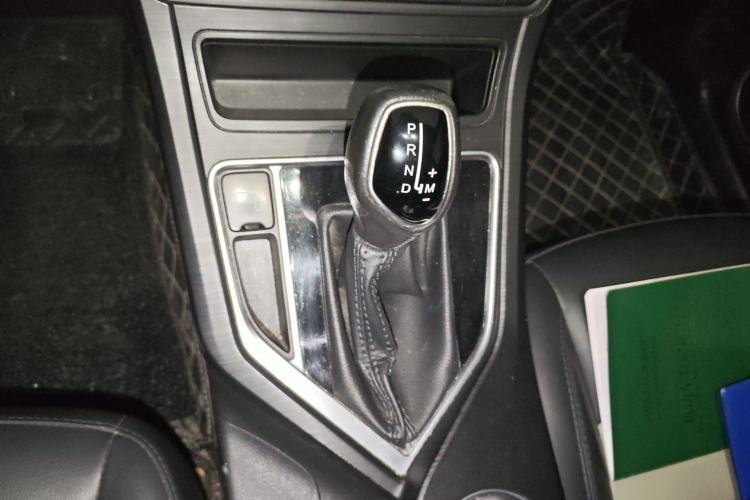 Used Geely Auto Vision 2020 1.5L CVT Asian Games Edition
