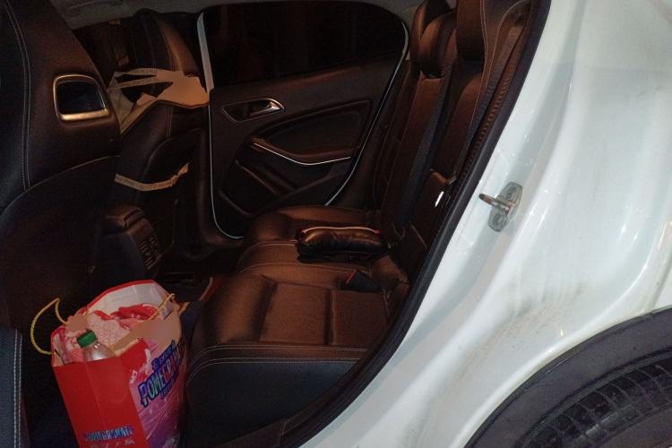 Used Mercedes-Benz GLA 2015 GLA 200 Sport Edition
