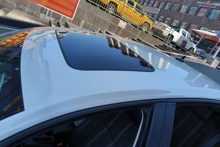 Used Volkswagen Lavida 2022 280TSI DSG Comfort Edition
