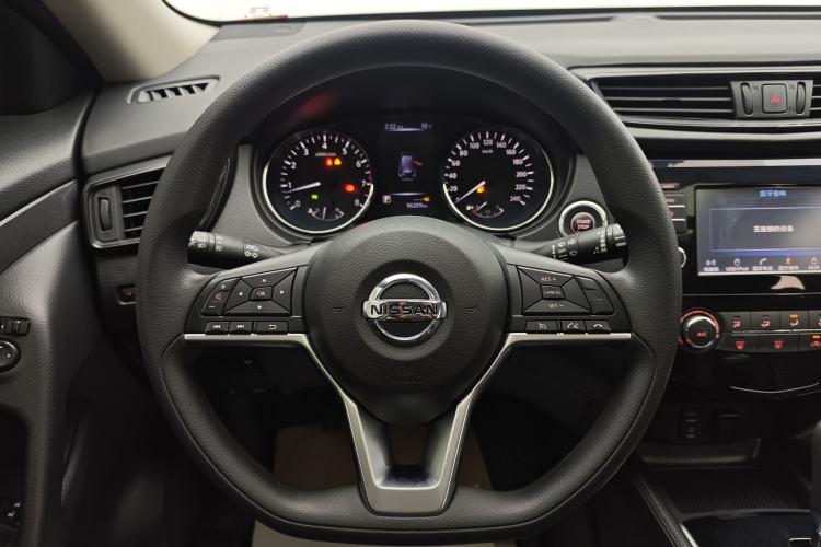 Used Nissan X-Trail 2017 2.0L CVT Comfort Edition 2WD