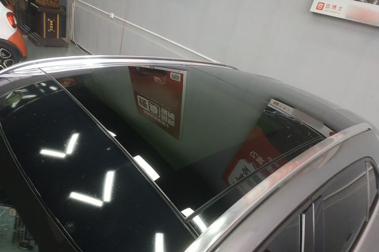 Used Mercedes-Benz GLA 2016 GLA 220 4MATIC Fashion Edition
