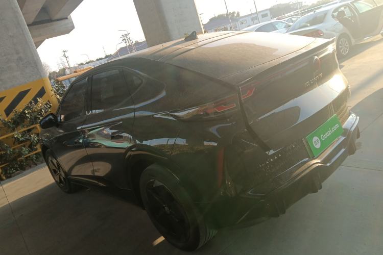 Used Volkswagen ID.UNYX 2024 Ultra Long-Range Version
