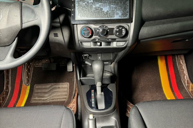 Used Honda Fit 2016 1.5L LX CVT Comfort Model