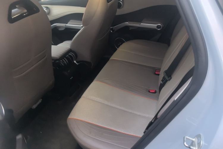 Used BYD Yuan PLUS 2023 Champion Edition 430KM Leading Model