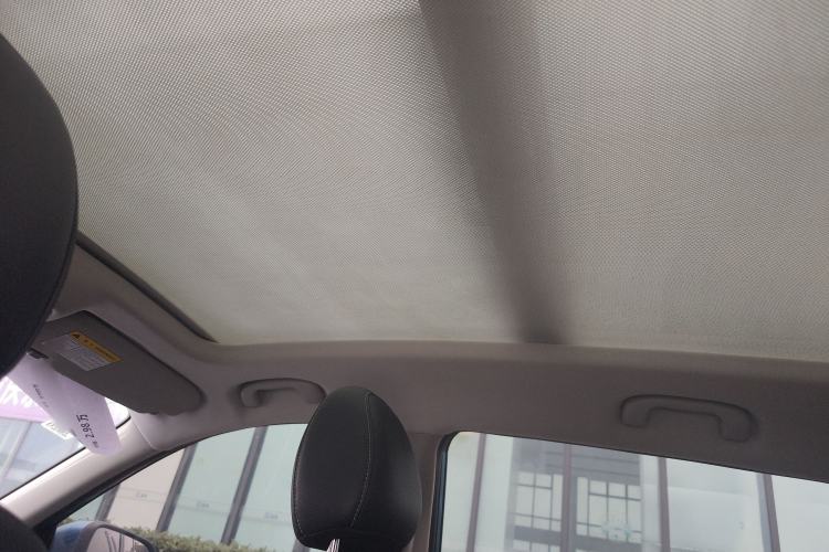 Used Roewe RX3 2018 1.6L CVT Flagship Edition
