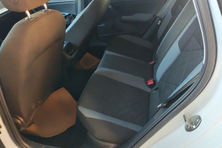 Used Volkswagen Lavida 2023 1.5L Automatic De Yi Edition
