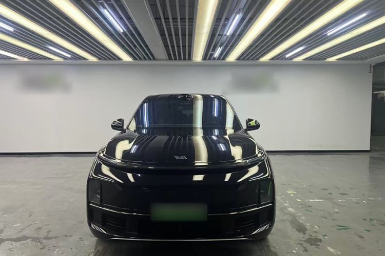 Used Li Auto L9 2024 Ultra Model
