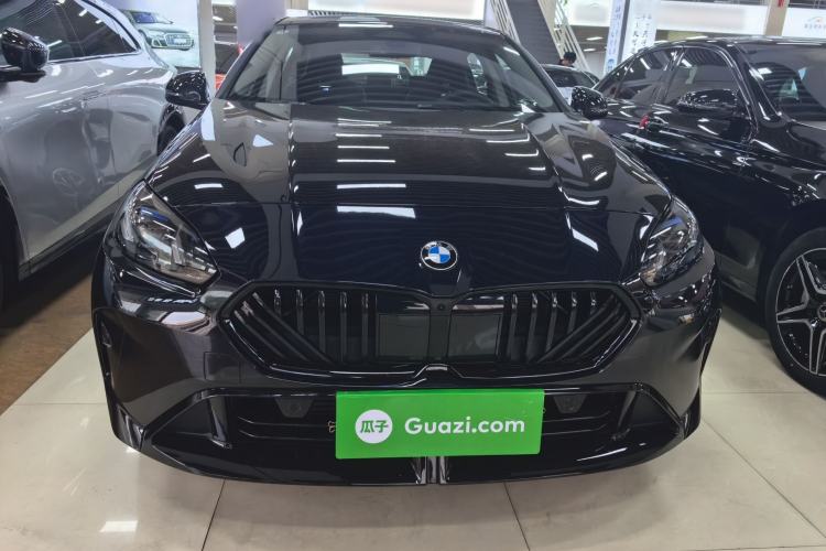 Used BMW 2 Series 2025 225L M Sport Night Edition Package
