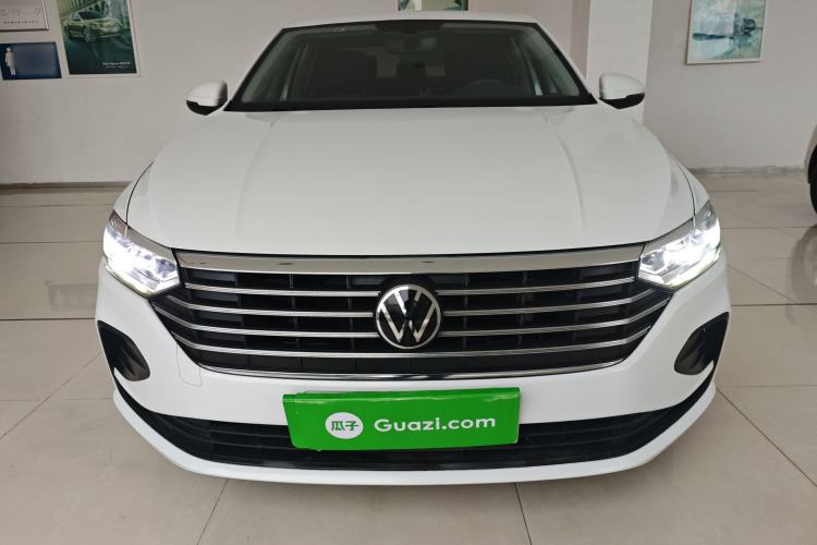 Used Volkswagen Lavida 2023 1.5L Automatic De Yi Edition