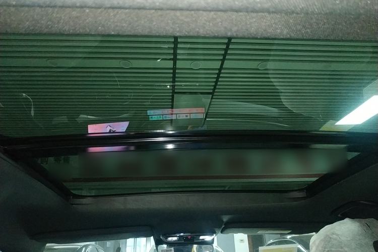 Used Geely Auto Preface 2026 Model Oriental Yao 1.5TD Kunlun Edition
