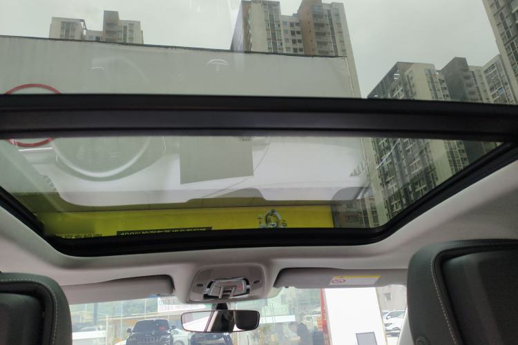 Used Audi A4L 2022 40 TFSI Luxury Dynamic Model
