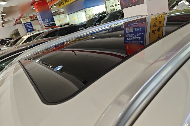 Used BMW X1 2016 sDrive20Li Luxury Model