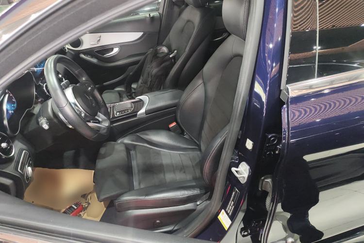 Used Mercedes-Benz C-Class 2020 Restyled C 260 Sport Edition