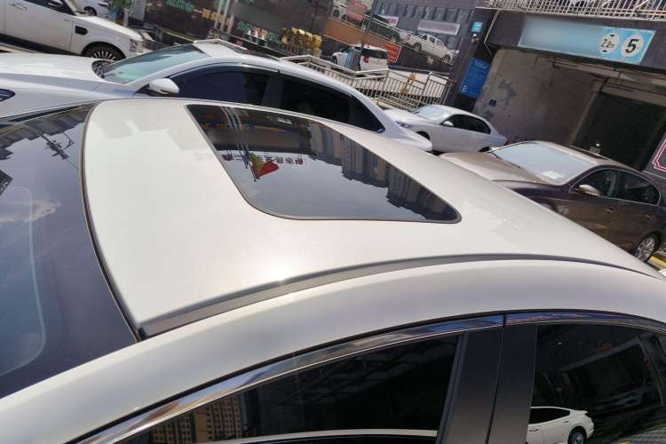 Used Mazda Mazda 3 Axela 2023 2.0L Automatic ZhiXuan Edition
