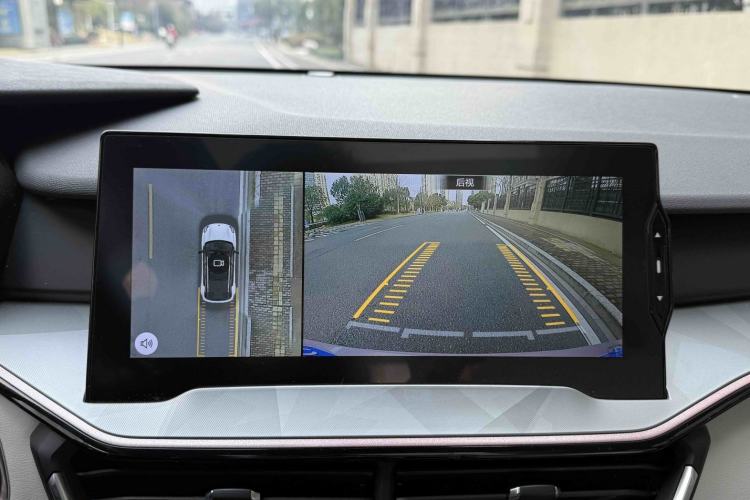 Used Lynk & Co 06 2020 1.5T YAO Halo