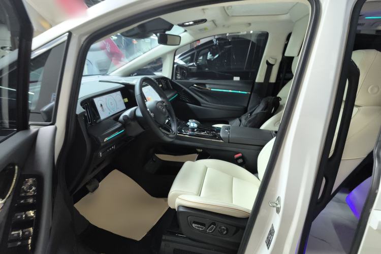 Used GAC Trumpchi E9 2024 E9 Champion Edition