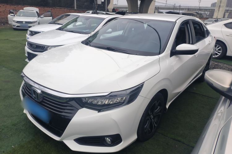 Used Honda Crider 2022 1.5L Rui·Comfort Edition