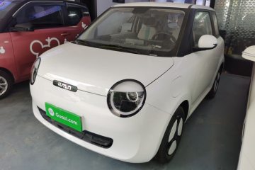 Used Qiyuan Lumin 2025 205 km Xiangqin Version