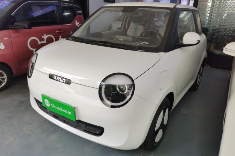 Used  Lumin 2025 205 km Xiangqin Version

