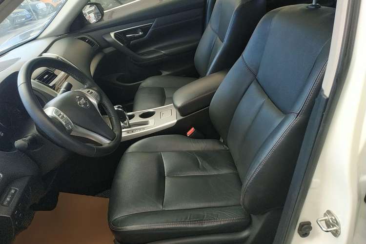 Used Nissan Teana 2016 2.0L XL-Upper Smart Edition
