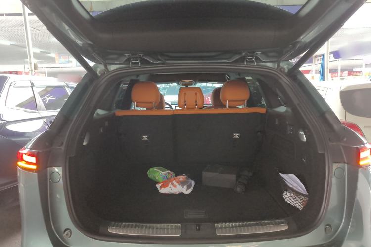 Used XPeng G9 2024 702 Max