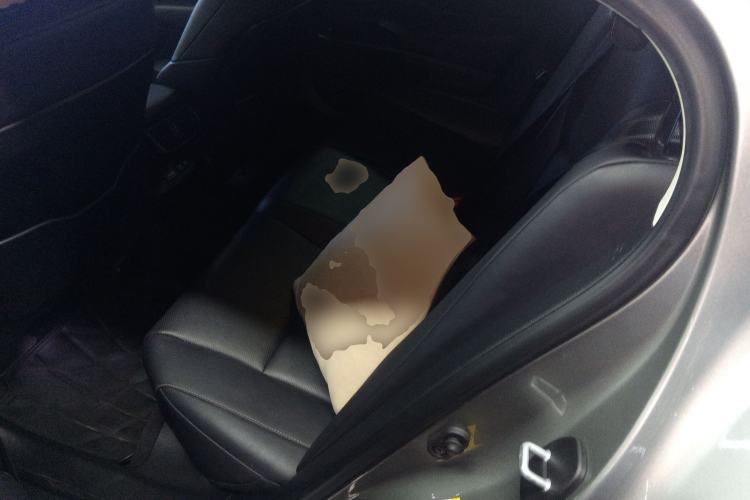 Used Lexus ES 2018 260 Excellence Edition China VI Standard
