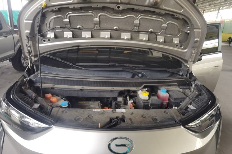 Used AION Y 2021 70 Intelligent Edition
