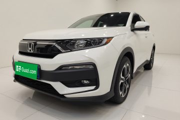Used Honda XR-V 2020 1.5L CVT Classic Edition