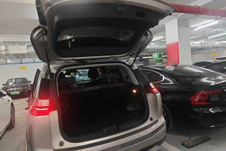 Used AION Y 2023 Younger
